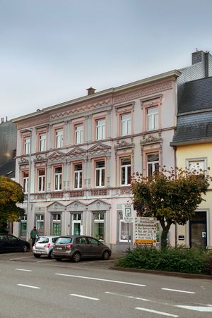 Arbeiten
in Ostbelgien